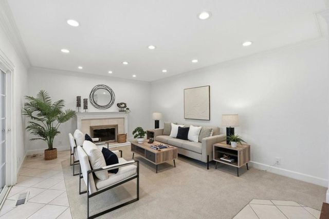 4663 Park Arcadia Drive, San Jose, CA 95136