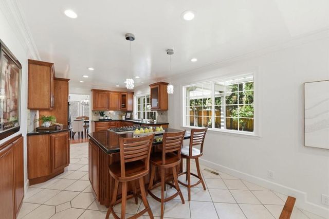 4663 Park Arcadia Drive, San Jose, CA 95136