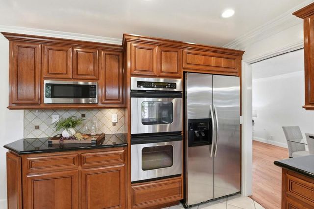 4663 Park Arcadia Drive, San Jose, CA 95136