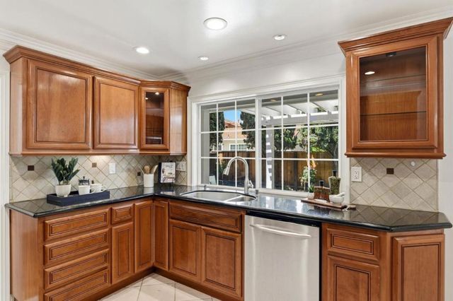 4663 Park Arcadia Drive, San Jose, CA 95136