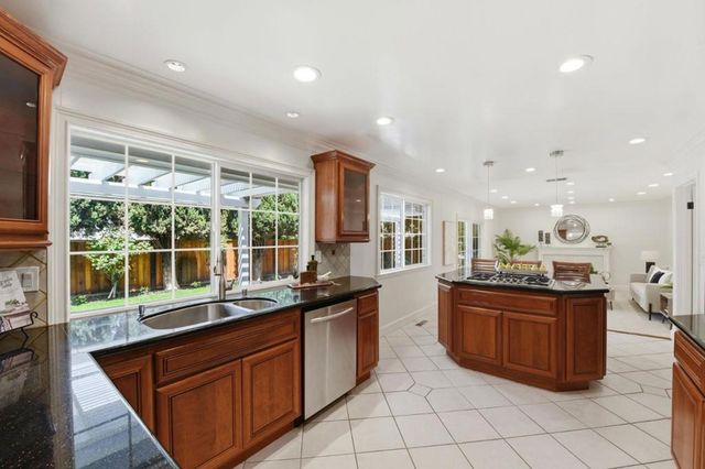 4663 Park Arcadia Drive, San Jose, CA 95136