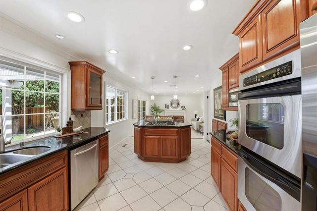 4663 Park Arcadia Drive, San Jose, CA 95136