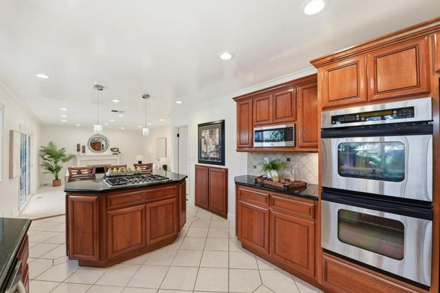 4663 Park Arcadia Drive, San Jose, CA 95136