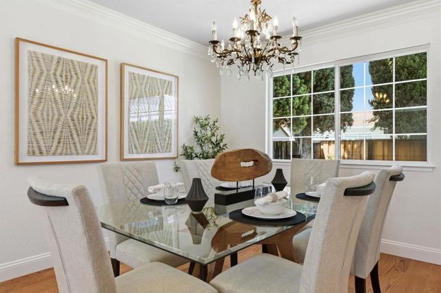 4663 Park Arcadia Drive, San Jose, CA 95136