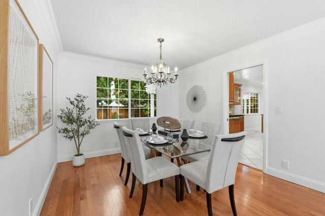 4663 Park Arcadia Drive, San Jose, CA 95136