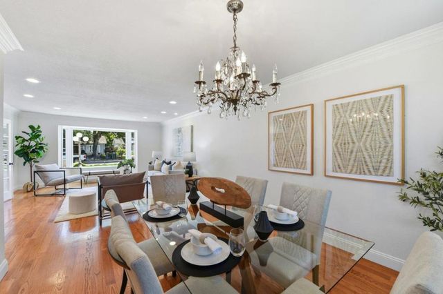4663 Park Arcadia Drive, San Jose, CA 95136