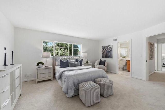 4663 Park Arcadia Drive, San Jose, CA 95136