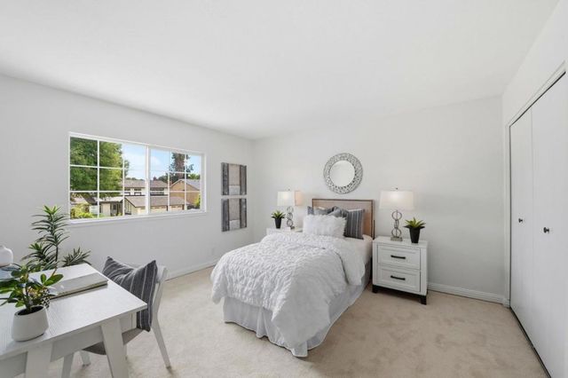 4663 Park Arcadia Drive, San Jose, CA 95136