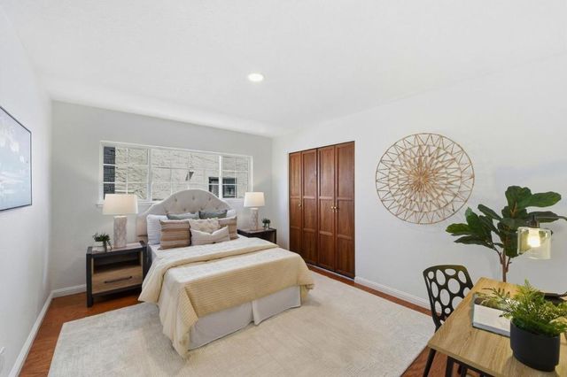 4663 Park Arcadia Drive, San Jose, CA 95136