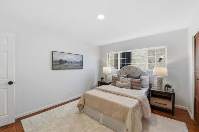 4663 Park Arcadia Drive, San Jose, CA 95136