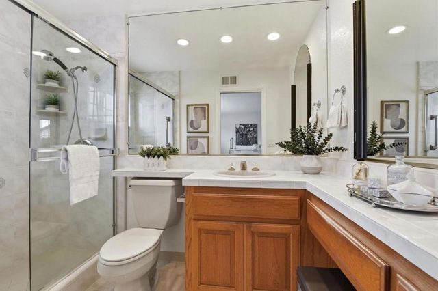 4663 Park Arcadia Drive, San Jose, CA 95136