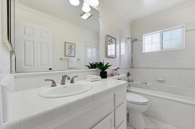 4663 Park Arcadia Drive, San Jose, CA 95136