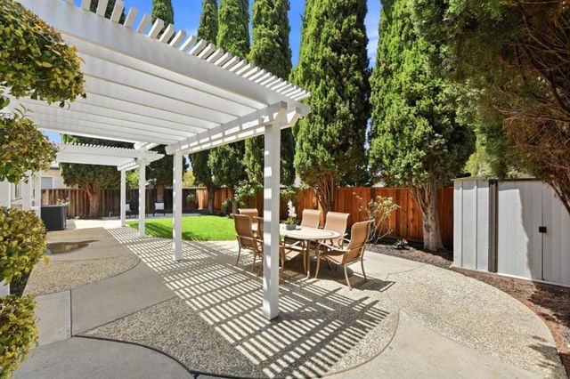 4663 Park Arcadia Drive, San Jose, CA 95136