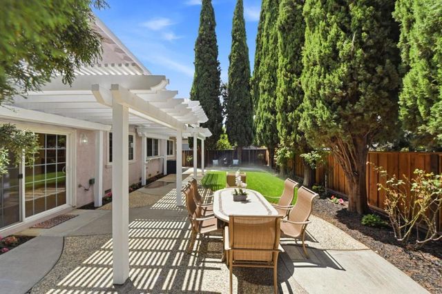 4663 Park Arcadia Drive, San Jose, CA 95136