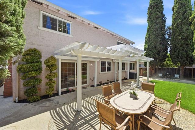 4663 Park Arcadia Drive, San Jose, CA 95136