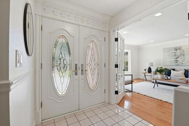4663 Park Arcadia Drive, San Jose, CA 95136