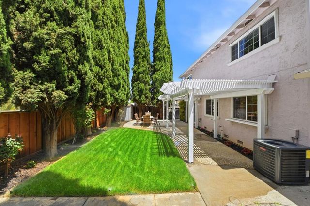4663 Park Arcadia Drive, San Jose, CA 95136