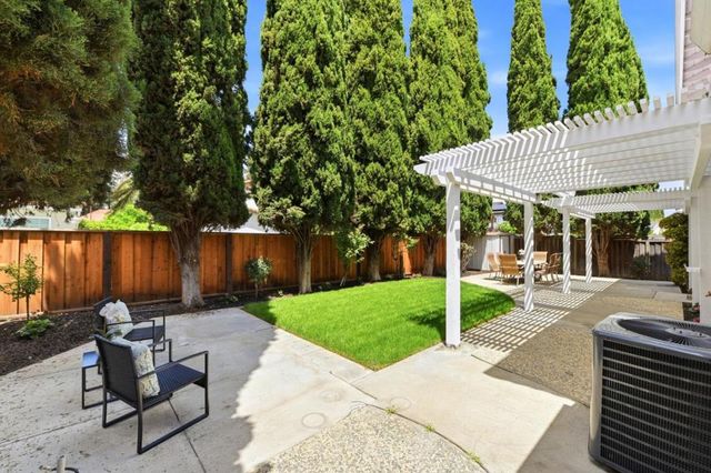 4663 Park Arcadia Drive, San Jose, CA 95136