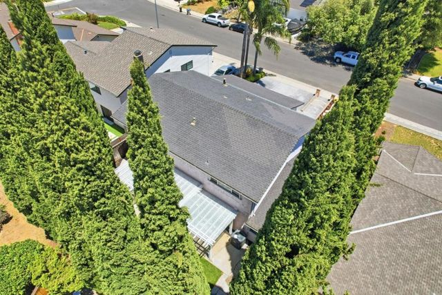 4663 Park Arcadia Drive, San Jose, CA 95136