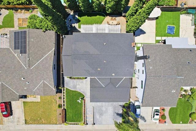 4663 Park Arcadia Drive, San Jose, CA 95136