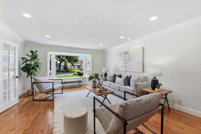 4663 Park Arcadia Drive, San Jose, CA 95136