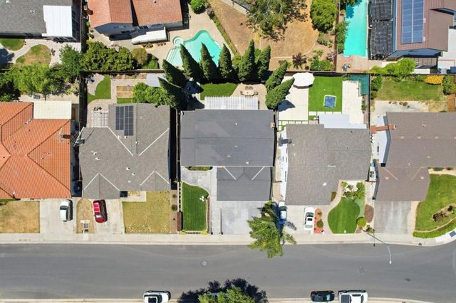 4663 Park Arcadia Drive, San Jose, CA 95136