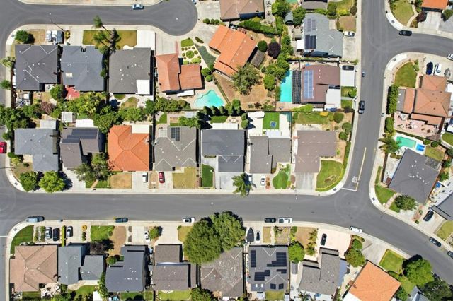 4663 Park Arcadia Drive, San Jose, CA 95136