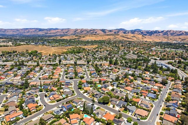 4663 Park Arcadia Drive, San Jose, CA 95136