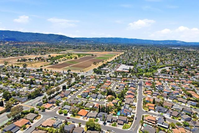 4663 Park Arcadia Drive, San Jose, CA 95136