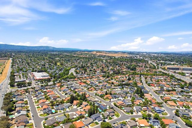 4663 Park Arcadia Drive, San Jose, CA 95136