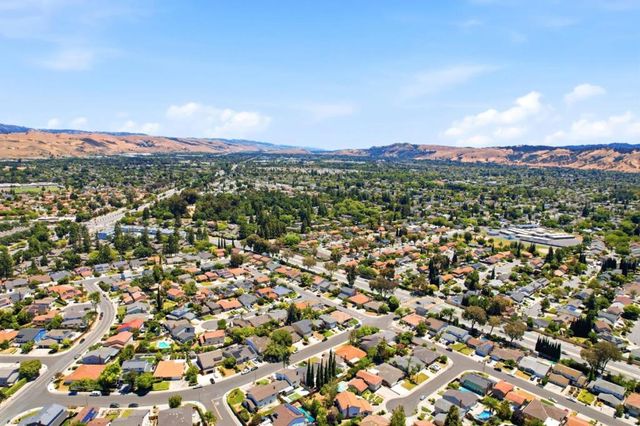 4663 Park Arcadia Drive, San Jose, CA 95136