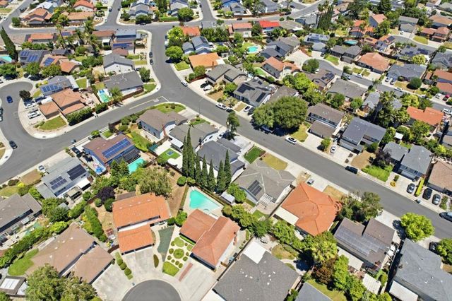 4663 Park Arcadia Drive, San Jose, CA 95136