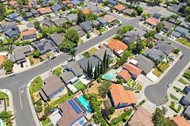 4663 Park Arcadia Drive, San Jose, CA 95136