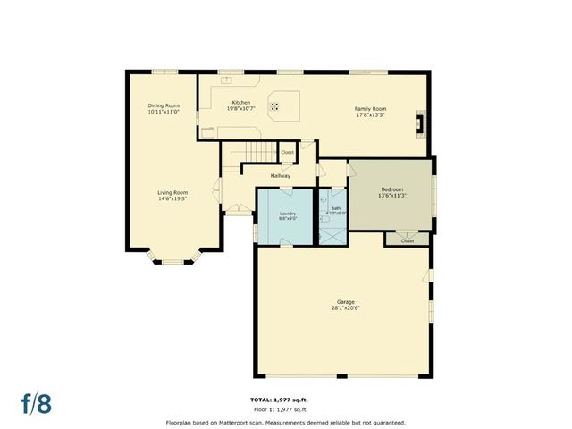 4663 Park Arcadia Drive, San Jose, CA 95136