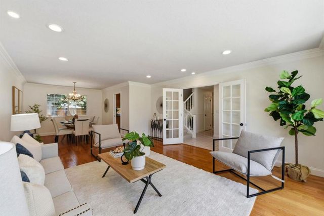 4663 Park Arcadia Drive, San Jose, CA 95136