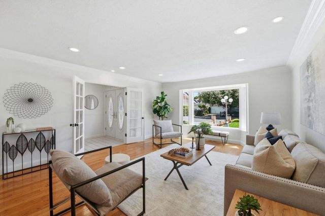 4663 Park Arcadia Drive, San Jose, CA 95136