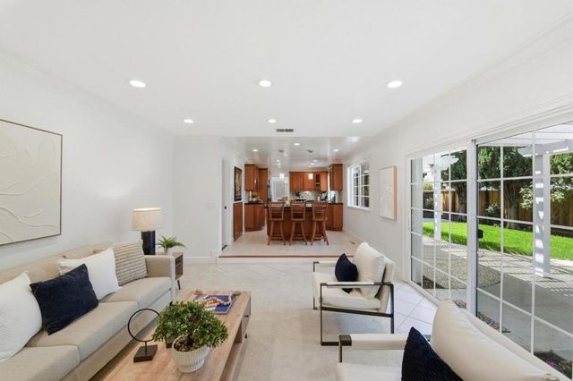 4663 Park Arcadia Drive, San Jose, CA 95136