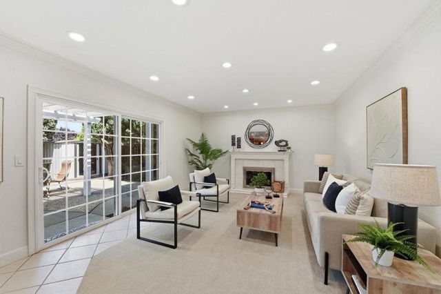4663 Park Arcadia Drive, San Jose, CA 95136