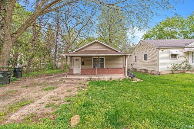 1910 Johnson Street, South Bend, IN 46628