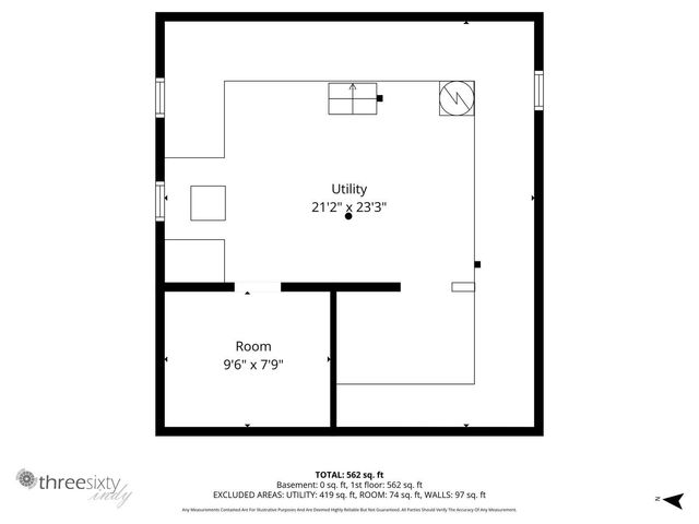 1910 Johnson Street, South Bend, IN 46628