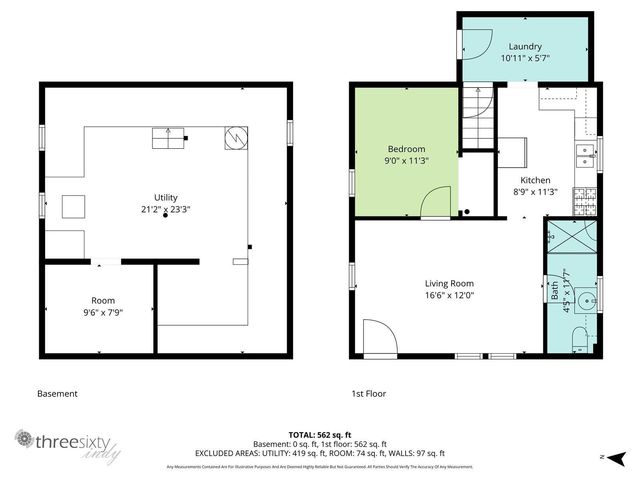 1910 Johnson Street, South Bend, IN 46628