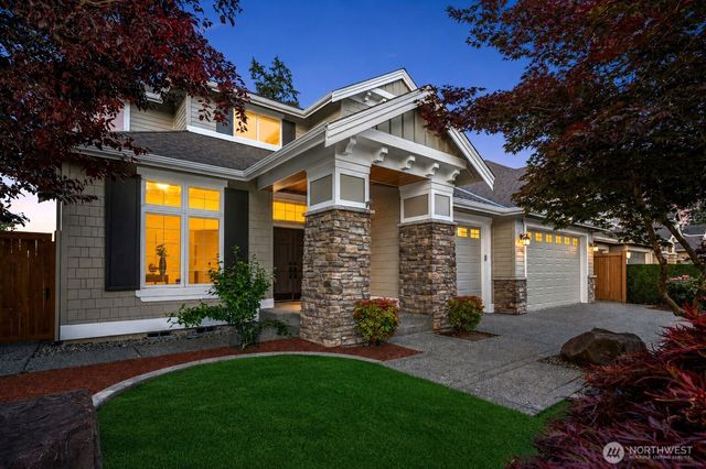 1836 273rd Place SE, Sammamish, WA 98075