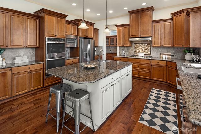 1836 273rd Place SE, Sammamish, WA 98075