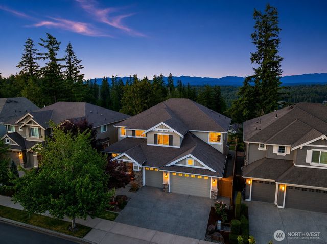 1836 273rd Place SE, Sammamish, WA 98075