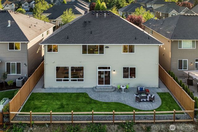 1836 273rd Place SE, Sammamish, WA 98075
