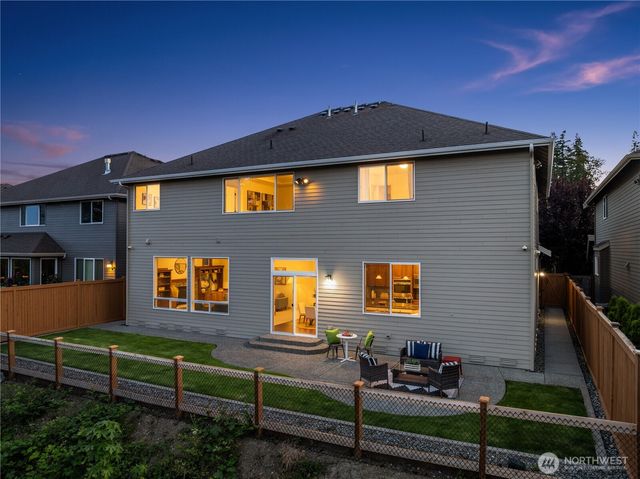1836 273rd Place SE, Sammamish, WA 98075