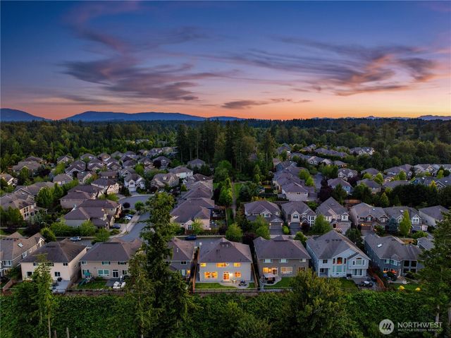 1836 273rd Place SE, Sammamish, WA 98075