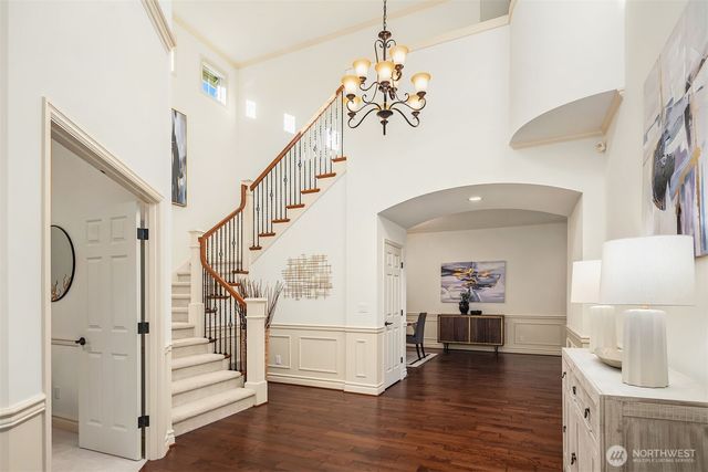 1836 273rd Place SE, Sammamish, WA 98075