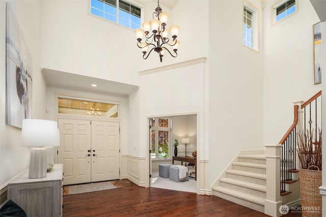 1836 273rd Place SE, Sammamish, WA 98075