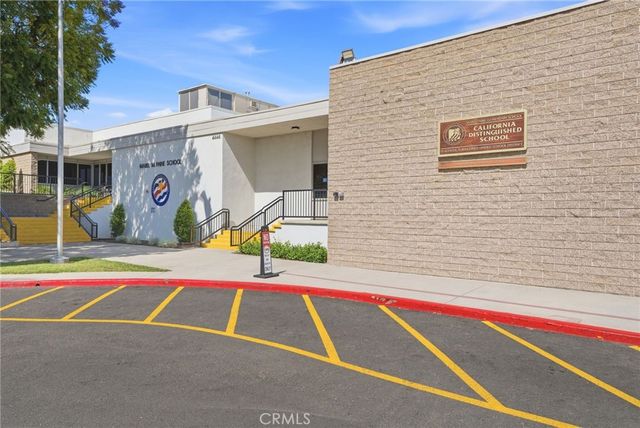 4561 School, Yorba Linda, CA 92886